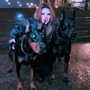 欧美老妇BBB与牲乱叫
