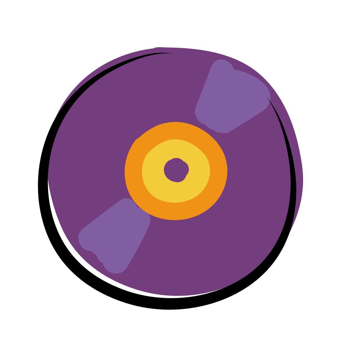 旋律村节奏集市
